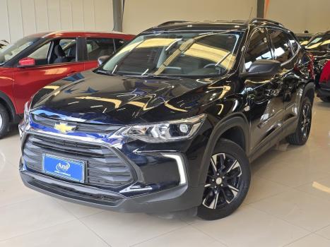 CHEVROLET Tracker 1.0 12V 4P FLEX TURBO AUTOM�TICO, Foto 3