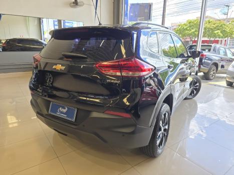 CHEVROLET Tracker 1.0 12V 4P FLEX TURBO AUTOM�TICO, Foto 4