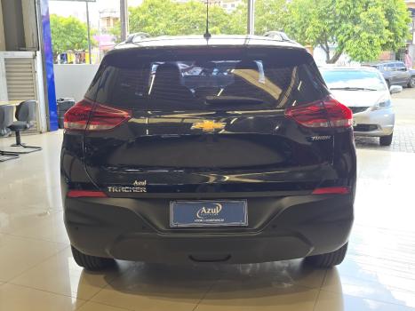 CHEVROLET Tracker 1.0 12V 4P FLEX TURBO AUTOM�TICO, Foto 5