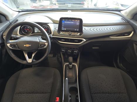 CHEVROLET Tracker 1.0 12V 4P FLEX TURBO AUTOM�TICO, Foto 6