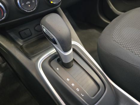 CHEVROLET Tracker 1.0 12V 4P FLEX TURBO AUTOM�TICO, Foto 8