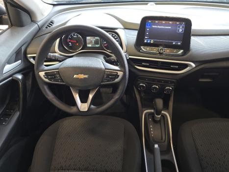 CHEVROLET Tracker 1.0 12V 4P FLEX TURBO AUTOM�TICO, Foto 9