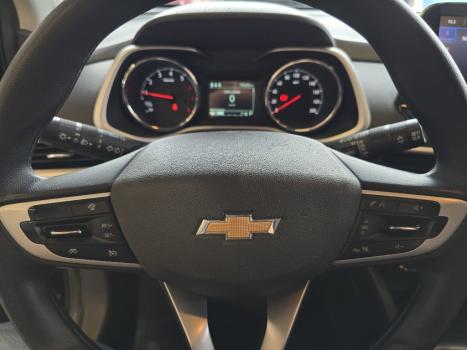 CHEVROLET Tracker 1.0 12V 4P FLEX TURBO AUTOM�TICO, Foto 10