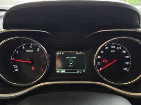 CHEVROLET Tracker 1.0 12V 4P FLEX TURBO AUTOM�TICO, Foto 11