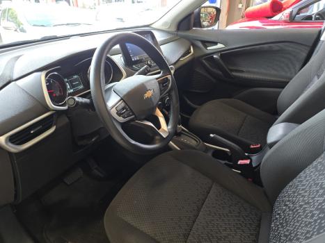 CHEVROLET Tracker 1.0 12V 4P FLEX TURBO AUTOM�TICO, Foto 14