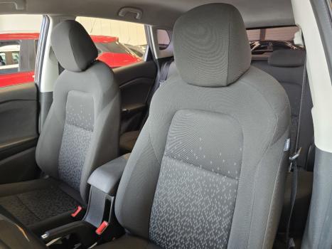 CHEVROLET Tracker 1.0 12V 4P FLEX TURBO AUTOM�TICO, Foto 15