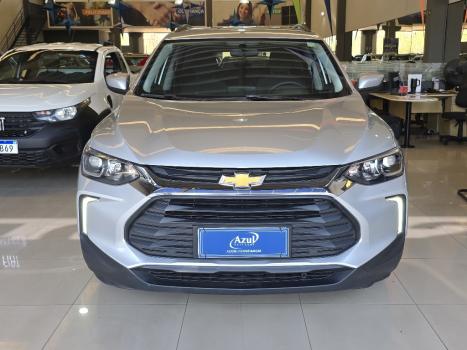CHEVROLET Tracker 1.0 12V 4P FLEX TURBO LT AUTOM�TICO, Foto 2