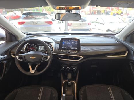 CHEVROLET Tracker 1.0 12V 4P FLEX TURBO LT AUTOM�TICO, Foto 7