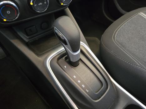 CHEVROLET Tracker 1.0 12V 4P FLEX TURBO LT AUTOM�TICO, Foto 9