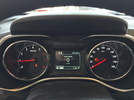 CHEVROLET Tracker 1.0 12V 4P FLEX TURBO LT AUTOM�TICO, Foto 12