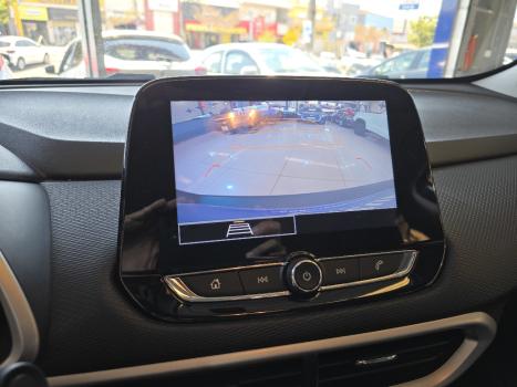 CHEVROLET Tracker 1.0 12V 4P FLEX TURBO LT AUTOM�TICO, Foto 14