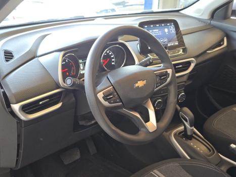 CHEVROLET Tracker 1.0 12V 4P FLEX TURBO LT AUTOM�TICO, Foto 15