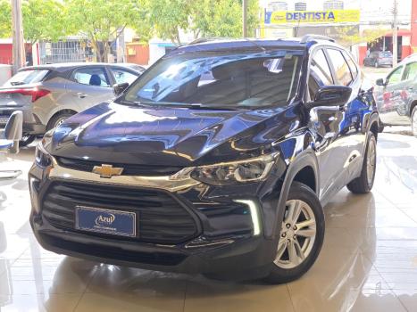 CHEVROLET Tracker 1.0 12V 4P FLEX TURBO LT AUTOM�TICO, Foto 3