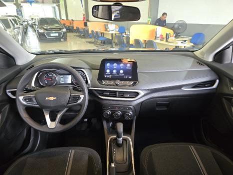 CHEVROLET Tracker 1.0 12V 4P FLEX TURBO LT AUTOM�TICO, Foto 7