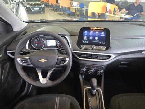 CHEVROLET Tracker 1.0 12V 4P FLEX TURBO LT AUTOM�TICO, Foto 10