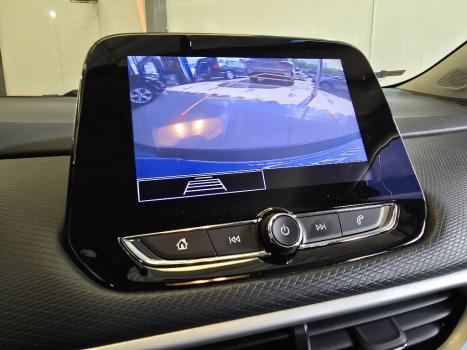 CHEVROLET Tracker 1.0 12V 4P FLEX TURBO LT AUTOM�TICO, Foto 14