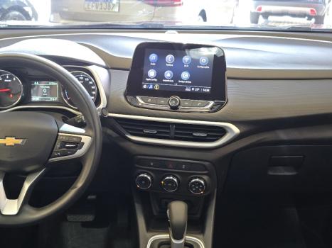 CHEVROLET Tracker 1.0 12V 4P FLEX TURBO LT AUTOM�TICO, Foto 8