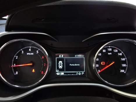 CHEVROLET Tracker 1.0 12V 4P FLEX TURBO LT AUTOM�TICO, Foto 12