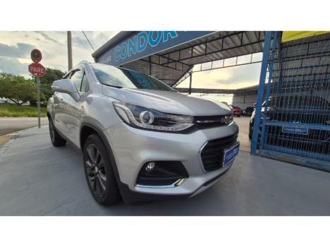 CHEVROLET Tracker 1.4 16V 4P FLEX PREMIER TURBO AUTOM�TICO, Foto 4