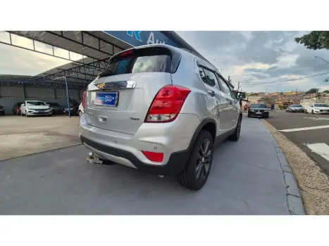 CHEVROLET Tracker 1.4 16V 4P FLEX PREMIER TURBO AUTOM�TICO, Foto 6