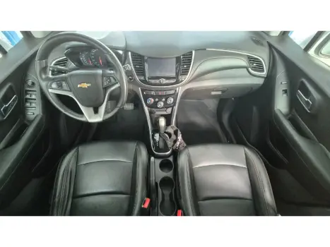 CHEVROLET Tracker 1.4 16V 4P FLEX PREMIER TURBO AUTOM�TICO, Foto 8