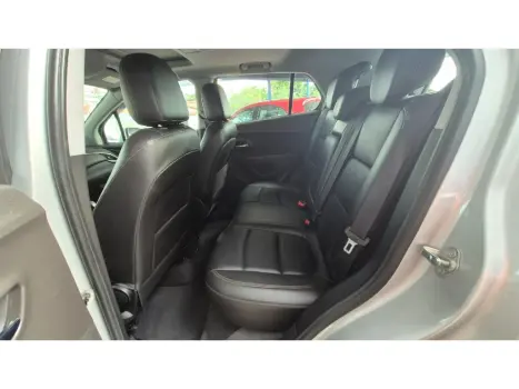 CHEVROLET Tracker 1.4 16V 4P FLEX PREMIER TURBO AUTOM�TICO, Foto 10