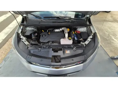 CHEVROLET Tracker 1.4 16V 4P FLEX PREMIER TURBO AUTOM�TICO, Foto 12