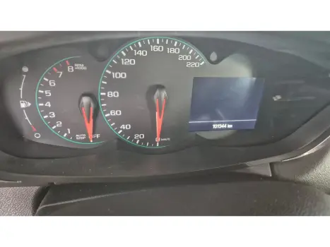 CHEVROLET Tracker 1.4 16V 4P FLEX PREMIER TURBO AUTOM�TICO, Foto 13