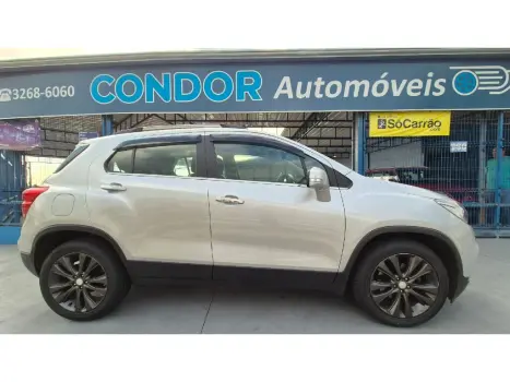 CHEVROLET Tracker 1.4 16V 4P FLEX PREMIER TURBO AUTOM�TICO, Foto 14