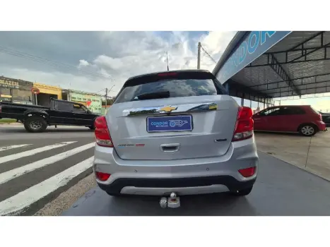 CHEVROLET Tracker 1.4 16V 4P FLEX PREMIER TURBO AUTOM�TICO, Foto 15
