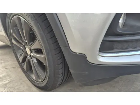 CHEVROLET Tracker 1.4 16V 4P FLEX PREMIER TURBO AUTOM�TICO, Foto 16