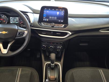 CHEVROLET Tracker 1.0 12V 4P FLEX TURBO LT AUTOM�TICO, Foto 5