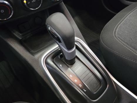 CHEVROLET Tracker 1.0 12V 4P FLEX TURBO LT AUTOM�TICO, Foto 6