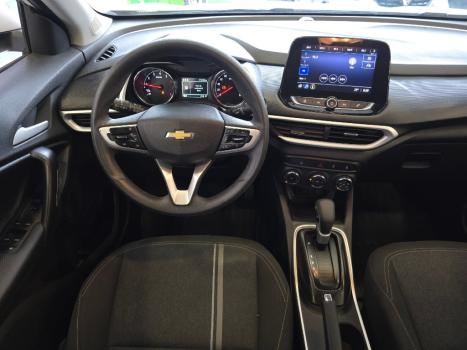 CHEVROLET Tracker 1.0 12V 4P FLEX TURBO LT AUTOM�TICO, Foto 7