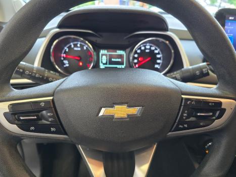 CHEVROLET Tracker 1.0 12V 4P FLEX TURBO LT AUTOM�TICO, Foto 8