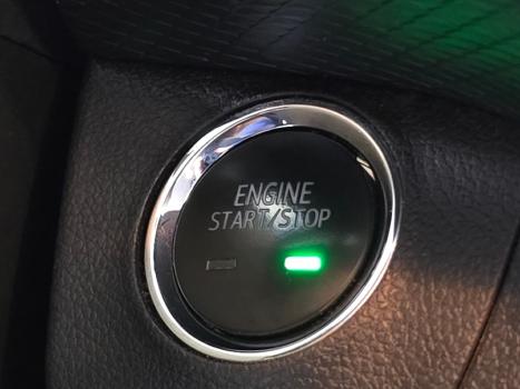 CHEVROLET Tracker 1.0 12V 4P FLEX TURBO LT AUTOM�TICO, Foto 10