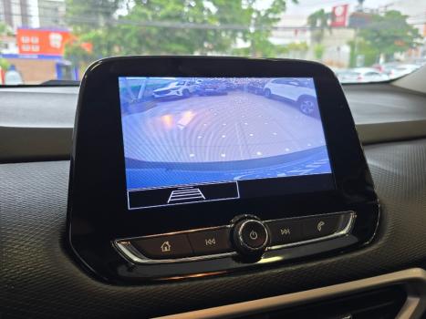 CHEVROLET Tracker 1.0 12V 4P FLEX TURBO LT AUTOM�TICO, Foto 11