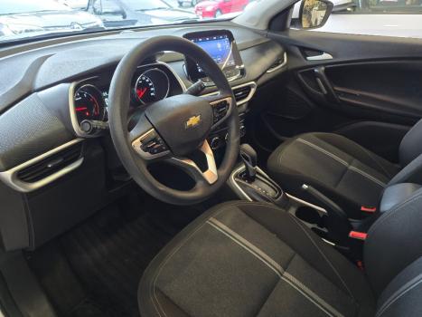 CHEVROLET Tracker 1.0 12V 4P FLEX TURBO LT AUTOM�TICO, Foto 12