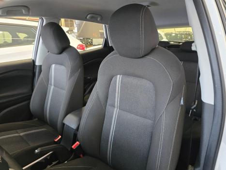 CHEVROLET Tracker 1.0 12V 4P FLEX TURBO LT AUTOM�TICO, Foto 13