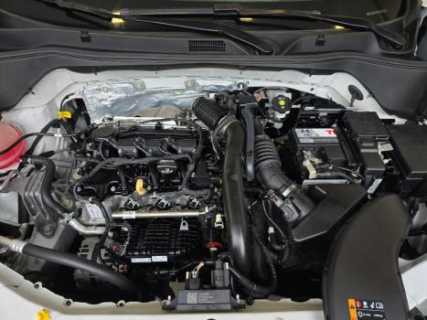 CHEVROLET Tracker 1.0 12V 4P FLEX TURBO LT AUTOM�TICO, Foto 17