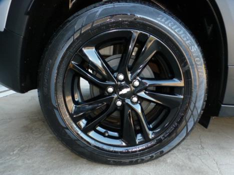 CHEVROLET Tracker 1.0 12V 4P FLEX TURBO AUTOM�TICO, Foto 3