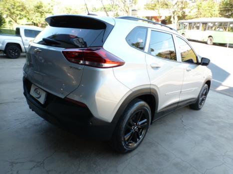 CHEVROLET Tracker 1.0 12V 4P FLEX TURBO AUTOM�TICO, Foto 4
