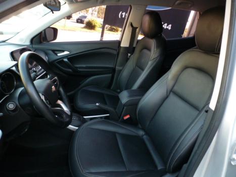 CHEVROLET Tracker 1.0 12V 4P FLEX TURBO AUTOM�TICO, Foto 7