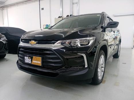 CHEVROLET Tracker 1.0 12V 4P FLEX TURBO LTZ AUTOM�TICO, Foto 1