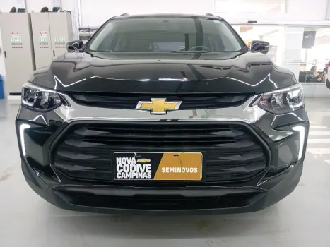 CHEVROLET Tracker 1.0 12V 4P FLEX TURBO LTZ AUTOM�TICO, Foto 5