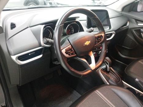 CHEVROLET Tracker 1.0 12V 4P FLEX TURBO LTZ AUTOM�TICO, Foto 8