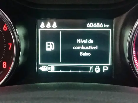 CHEVROLET Tracker 1.0 12V 4P FLEX TURBO LTZ AUTOM�TICO, Foto 9