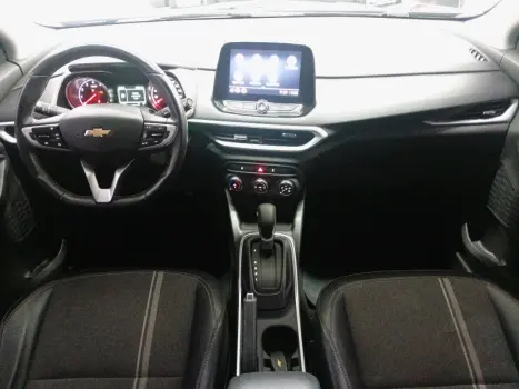 CHEVROLET Tracker 1.0 12V 4P FLEX TURBO LTZ AUTOM�TICO, Foto 12