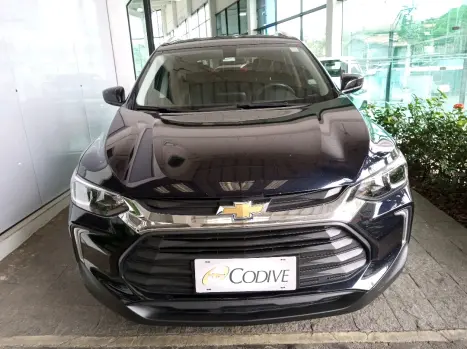 CHEVROLET Tracker 1.0 12V 4P FLEX TURBO LTZ AUTOM�TICO, Foto 2