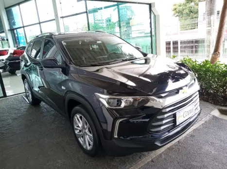 CHEVROLET Tracker 1.0 12V 4P FLEX TURBO LTZ AUTOM�TICO, Foto 3